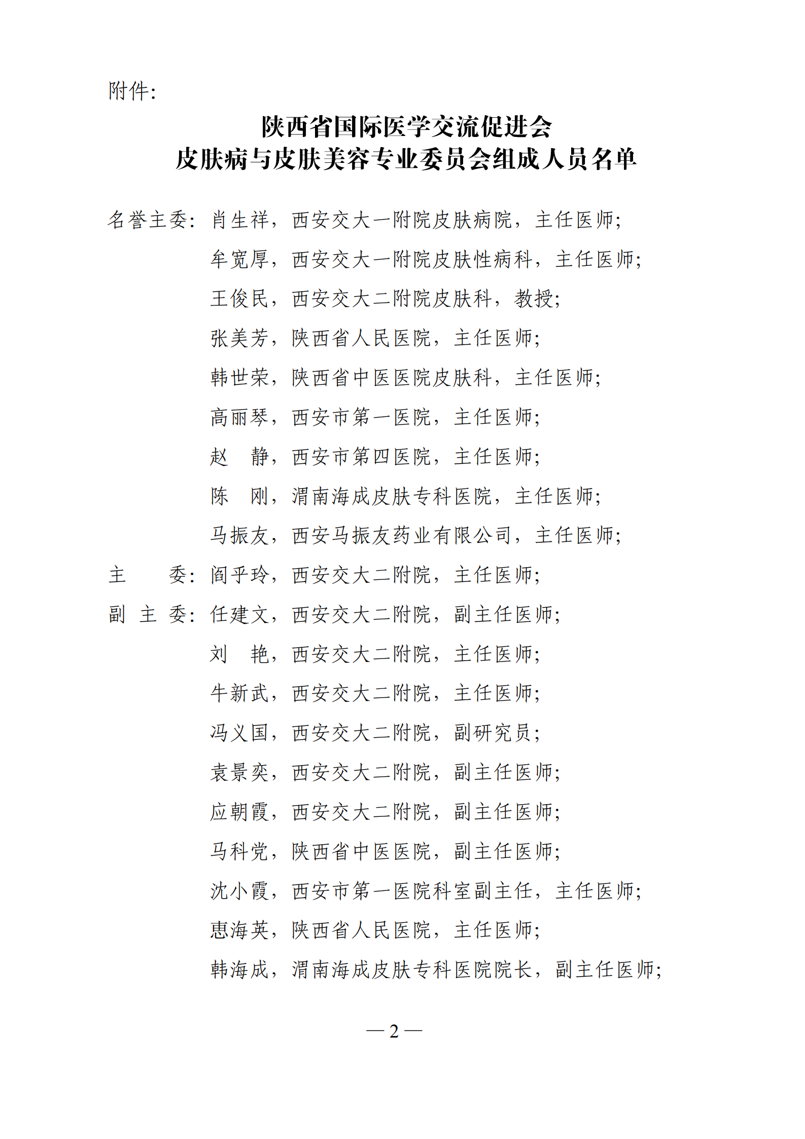 25-关于皮肤病与皮肤美容专委会变更组成人员的批复_01.png